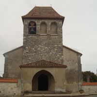 Sainte-Colombe-de-Villeneuve