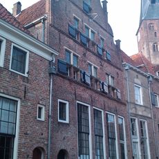 Bergstraat 47, Deventer