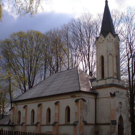 Church of Sacred Heart