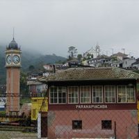 Paranapiacaba