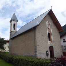 Chiesa dei Santi Cipriano e Giustina