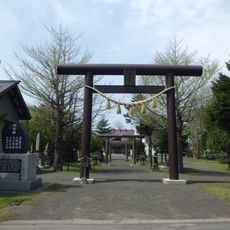 Ban'naguro-jinja