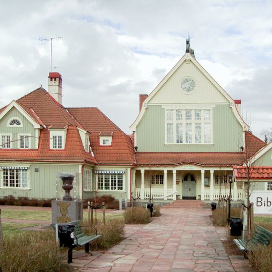 Älvdals, Särna och Idre tingslag