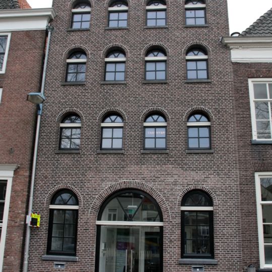 Appeldijk 11, Gorinchem