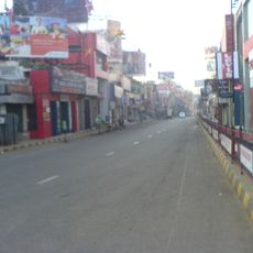 Brigade Road