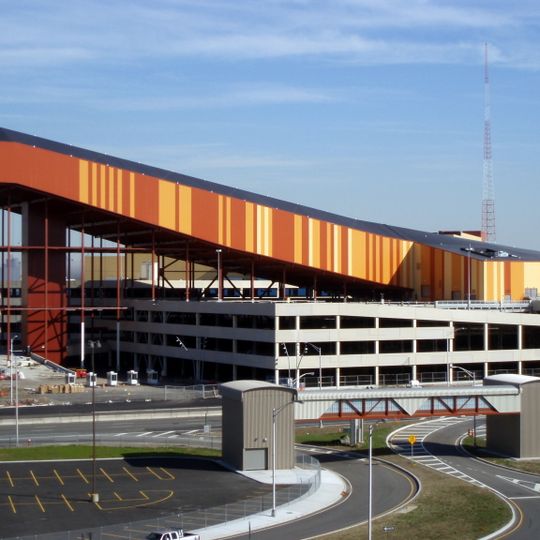 American Dream Meadowlands