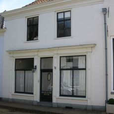 Turfpoortstraat 11, Naarden