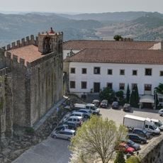 Convento e Igreja de Santiago de Palmela
