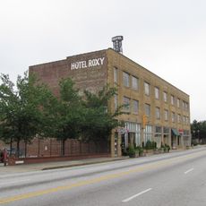 Hotel Roxy