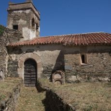 Santa Susanna de Vilamajor