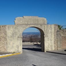 Puerta del Sol (Medina-Sidonia)