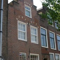 Galgewater 8, Leiden