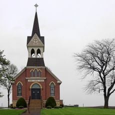 Vista Lutheran Church