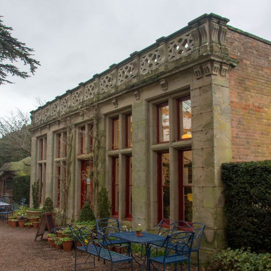 Orangery