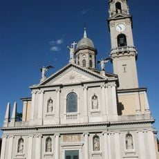 Chiesa dei Santi Vito e Modesto