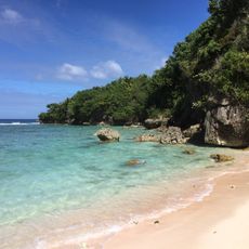 Haputo Beach