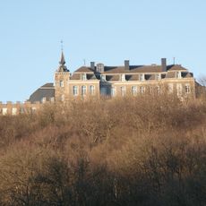 Trappistinnenabtei Brialmont