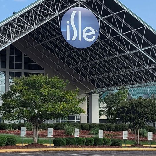 Isle Casino Hotel Lula