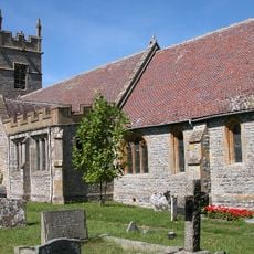 Church of St Nicholas