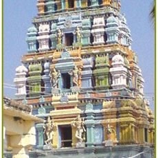 Betrayaswamy Temple