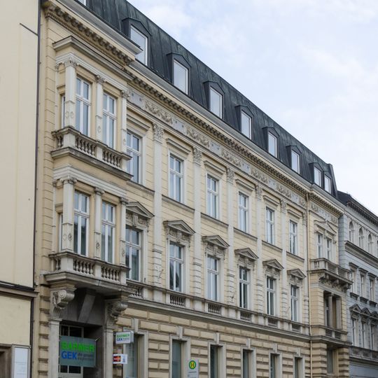 Wohnhaus