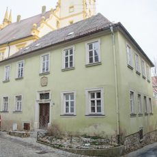 Wohnhaus