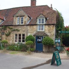 King John's Hunting Lodge