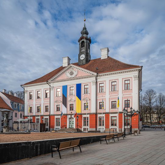 Municipio di Tartu