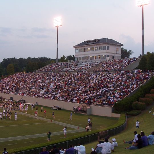 Gibbs Stadium