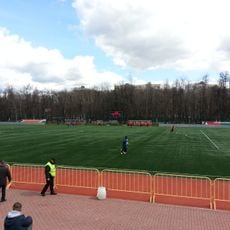 Lokomotiv Stadium