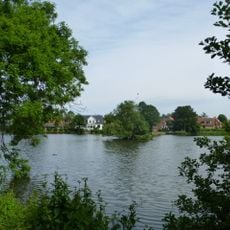 Emdrup Sø