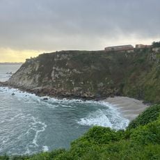 Playa de la Llosera