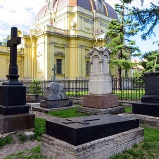 Commandant Cemetery