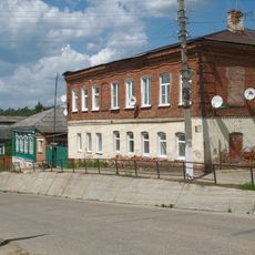 Купеческий дом (Боровск)