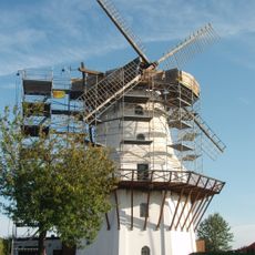 Gøhlmanns Mill