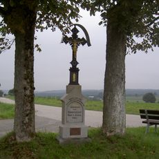 Wegkreuz (Kößing, Thamerbauer-Kreuz)