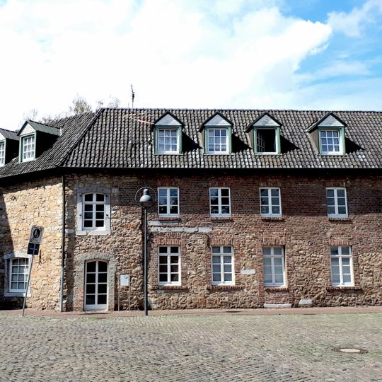 Kupferhof Roderburgmühle