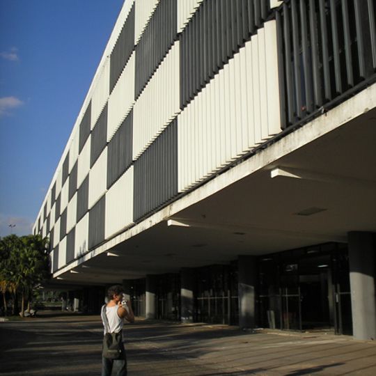 São Paulo Biennial Foundation