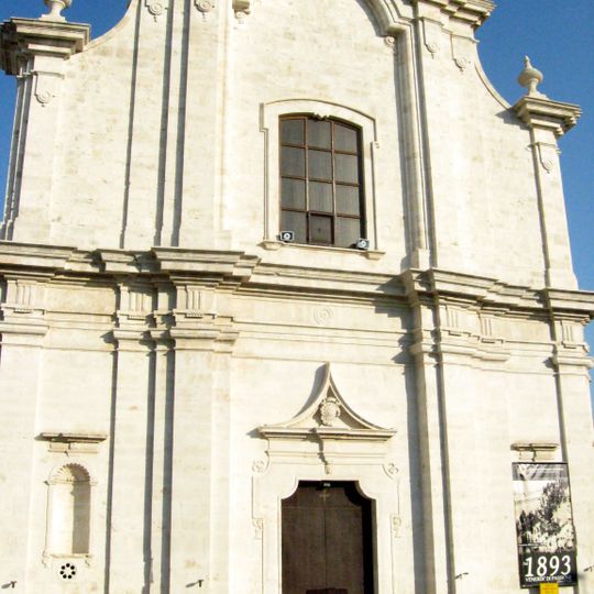 Chiesa di San Domenico