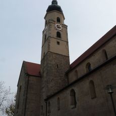 Windberg Abbey