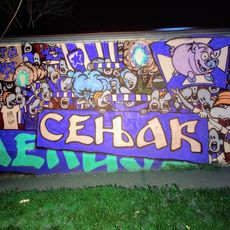 Graffiti
