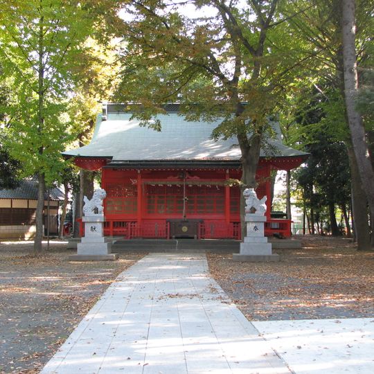 Ono Shrine