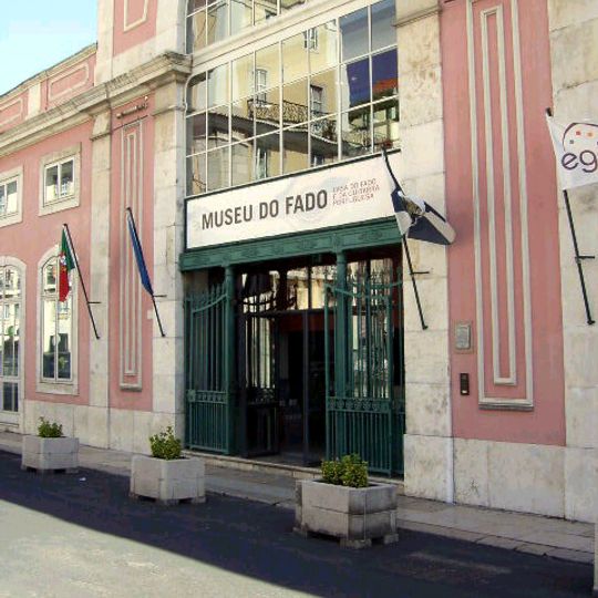Museu do Fado