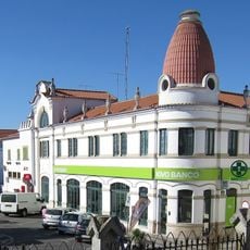 CTT de Reguengos de Monsaraz