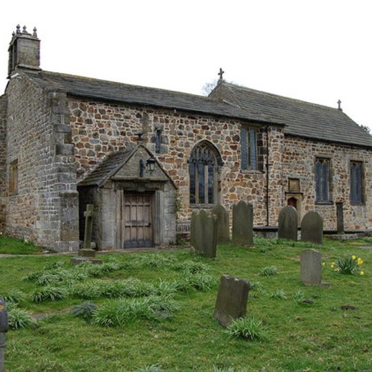 Church of All Saints