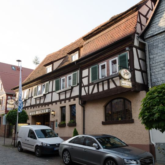 Gasthaus