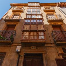 Casa Santa Engracia 44