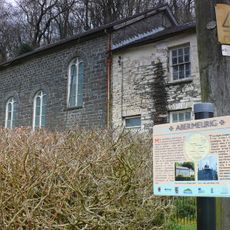 Abermeurig Chapel