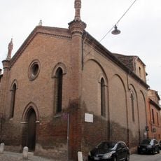 Chiesa di Sant'Agnese