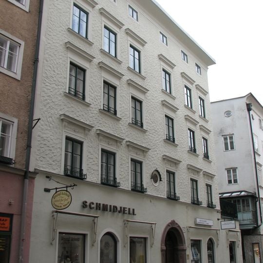 Linzer Gasse 52, Salzburg